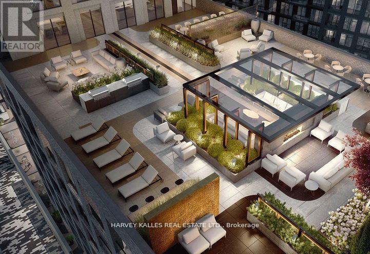 1808E - 8868 YONGE STREET