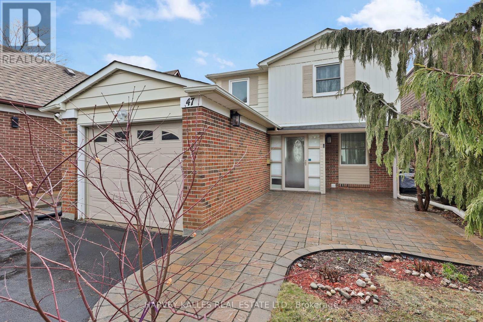 47 ABERFELDY CRESCENT