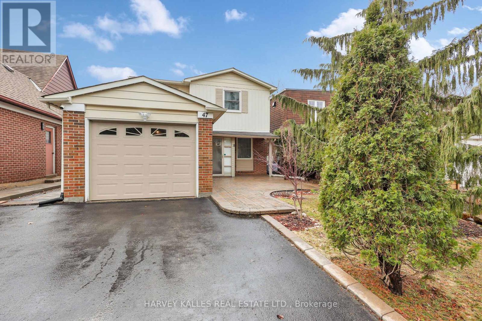 47 ABERFELDY CRESCENT