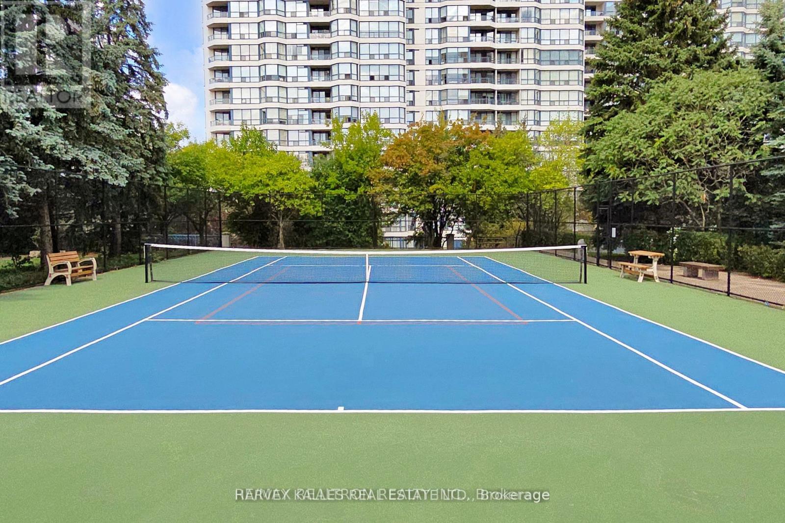 311 - 7300 YONGE STREET