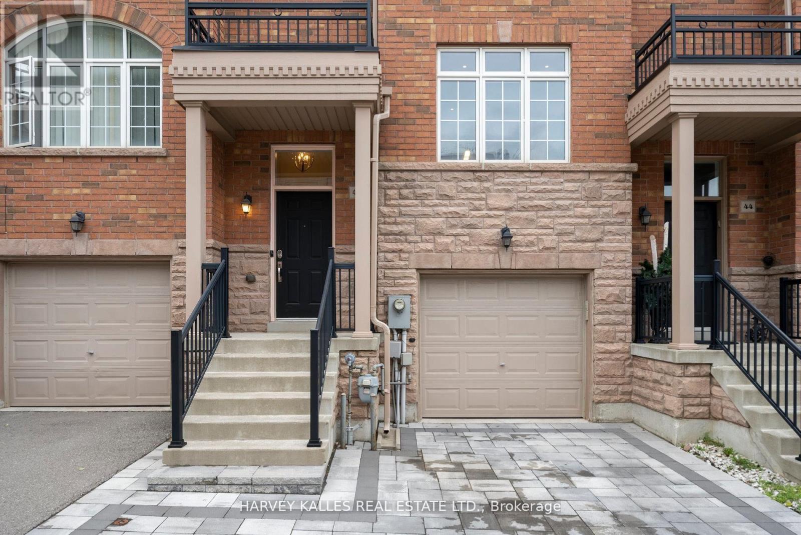 45 - 8777 DUFFERIN STREET