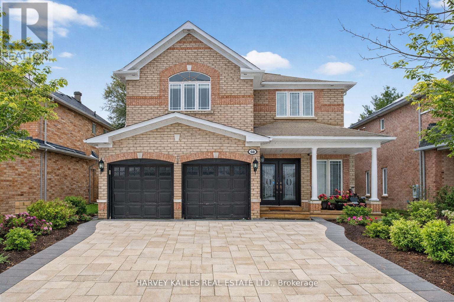60 WOLFSON CRESCENT