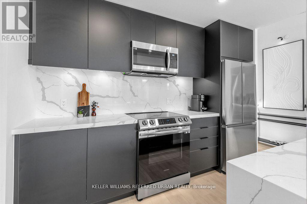 304 - 415 SEA RAY AVENUE