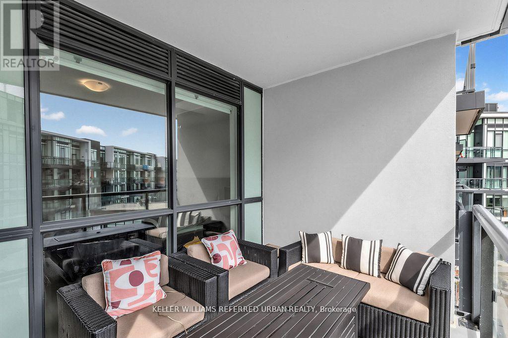 304 - 415 SEA RAY AVENUE