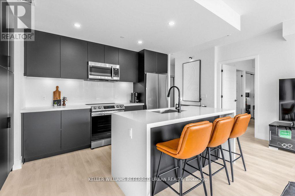 304 - 415 SEA RAY AVENUE