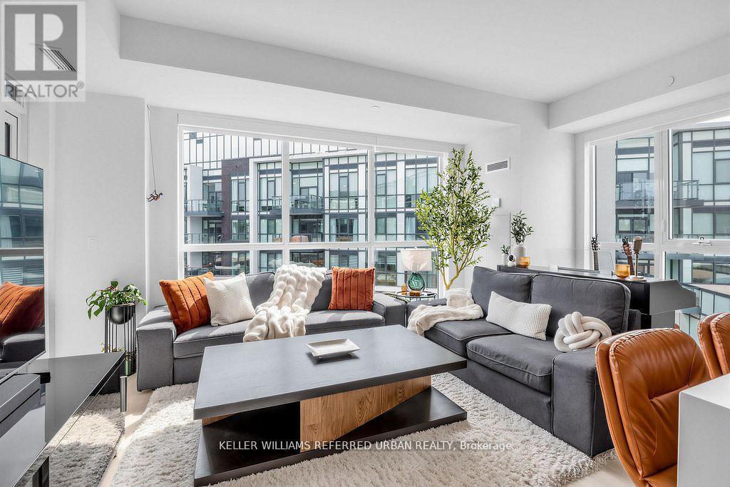 304 - 415 SEA RAY AVENUE