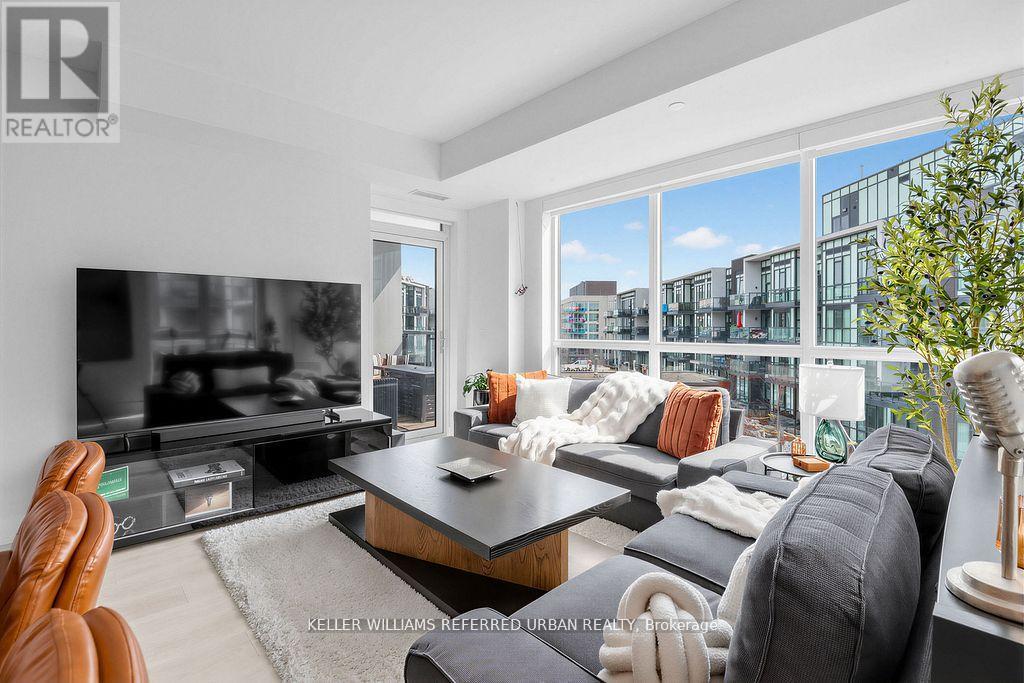 304 - 415 SEA RAY AVENUE