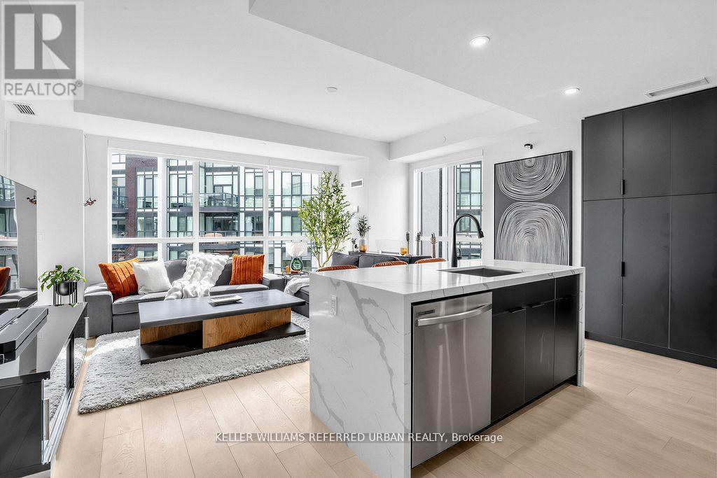 304 - 415 SEA RAY AVENUE