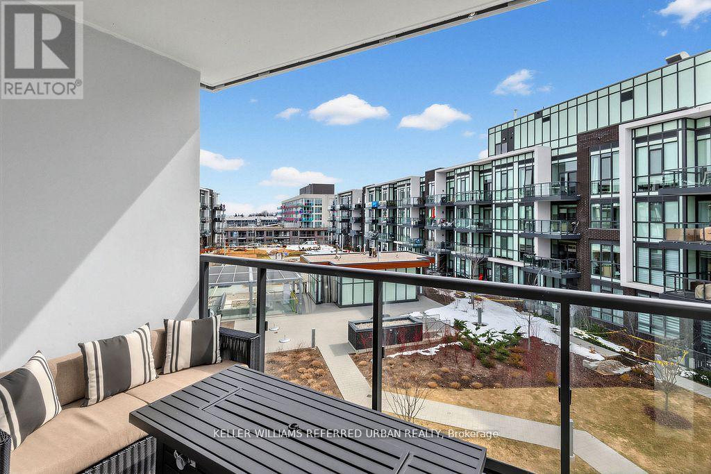 304 - 415 SEA RAY AVENUE