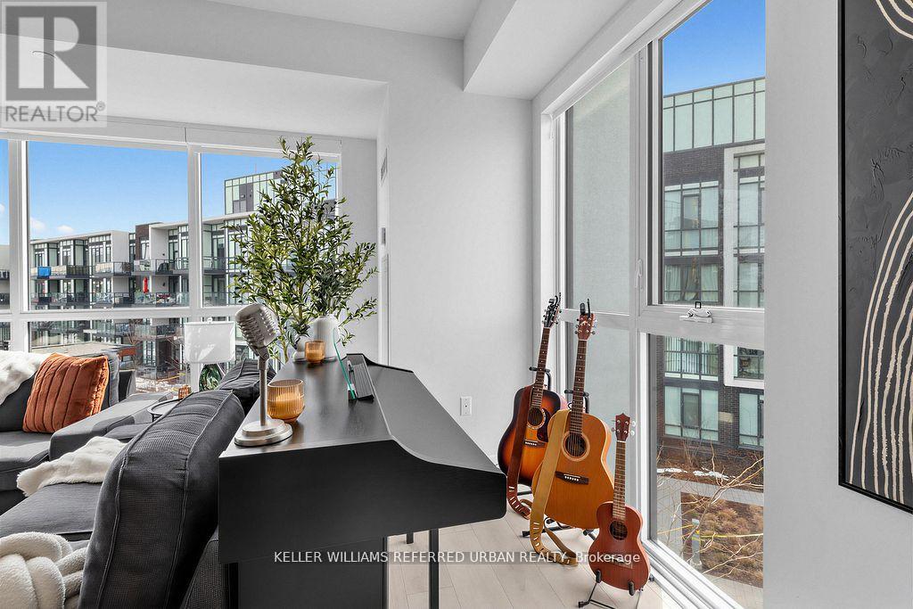 304 - 415 SEA RAY AVENUE