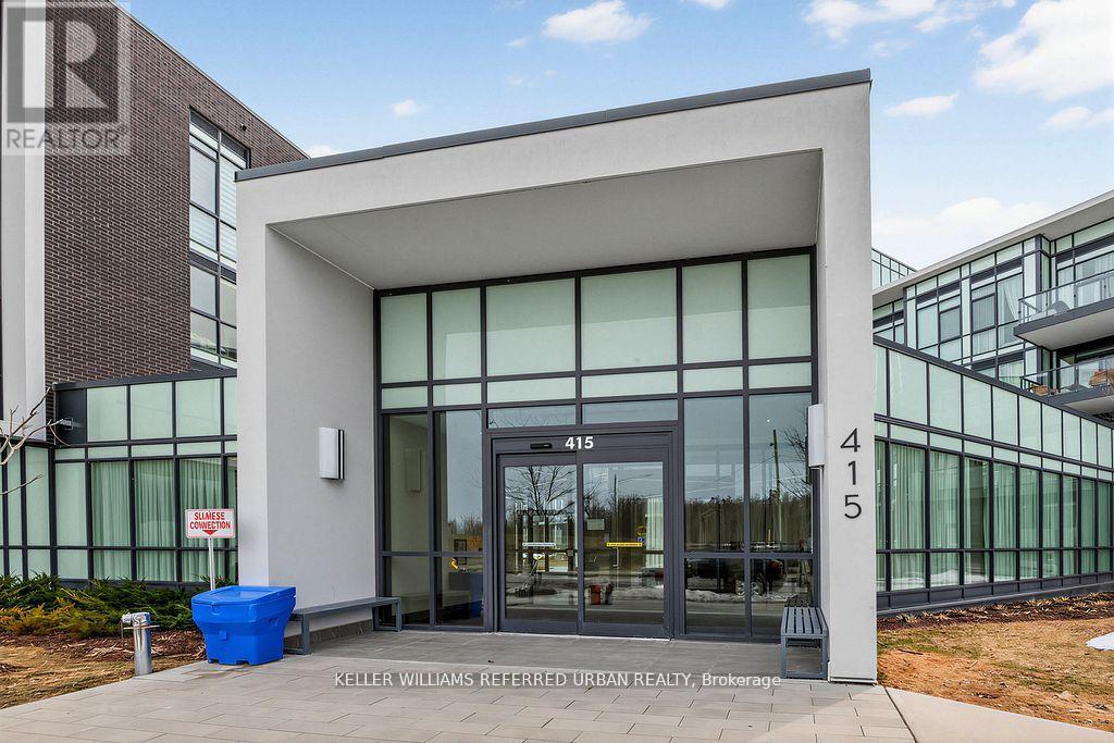 304 - 415 SEA RAY AVENUE