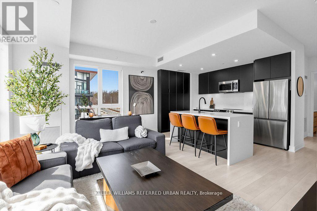 304 - 415 SEA RAY AVENUE