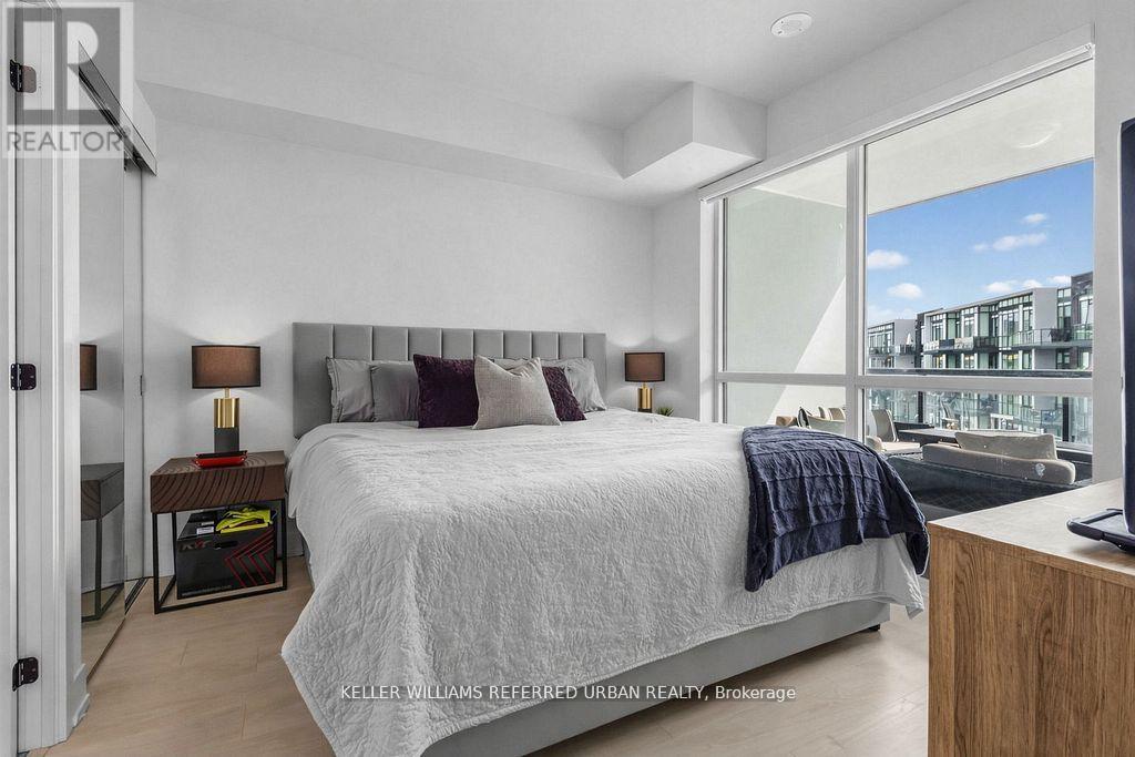 304 - 415 SEA RAY AVENUE