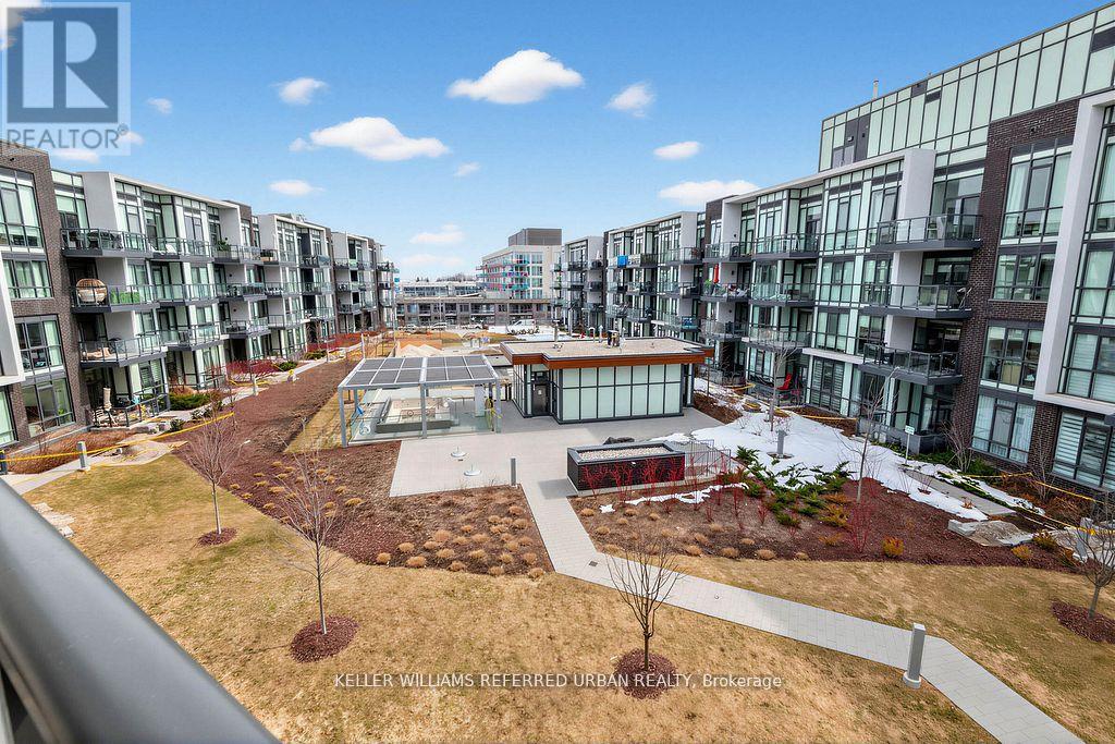 304 - 415 SEA RAY AVENUE