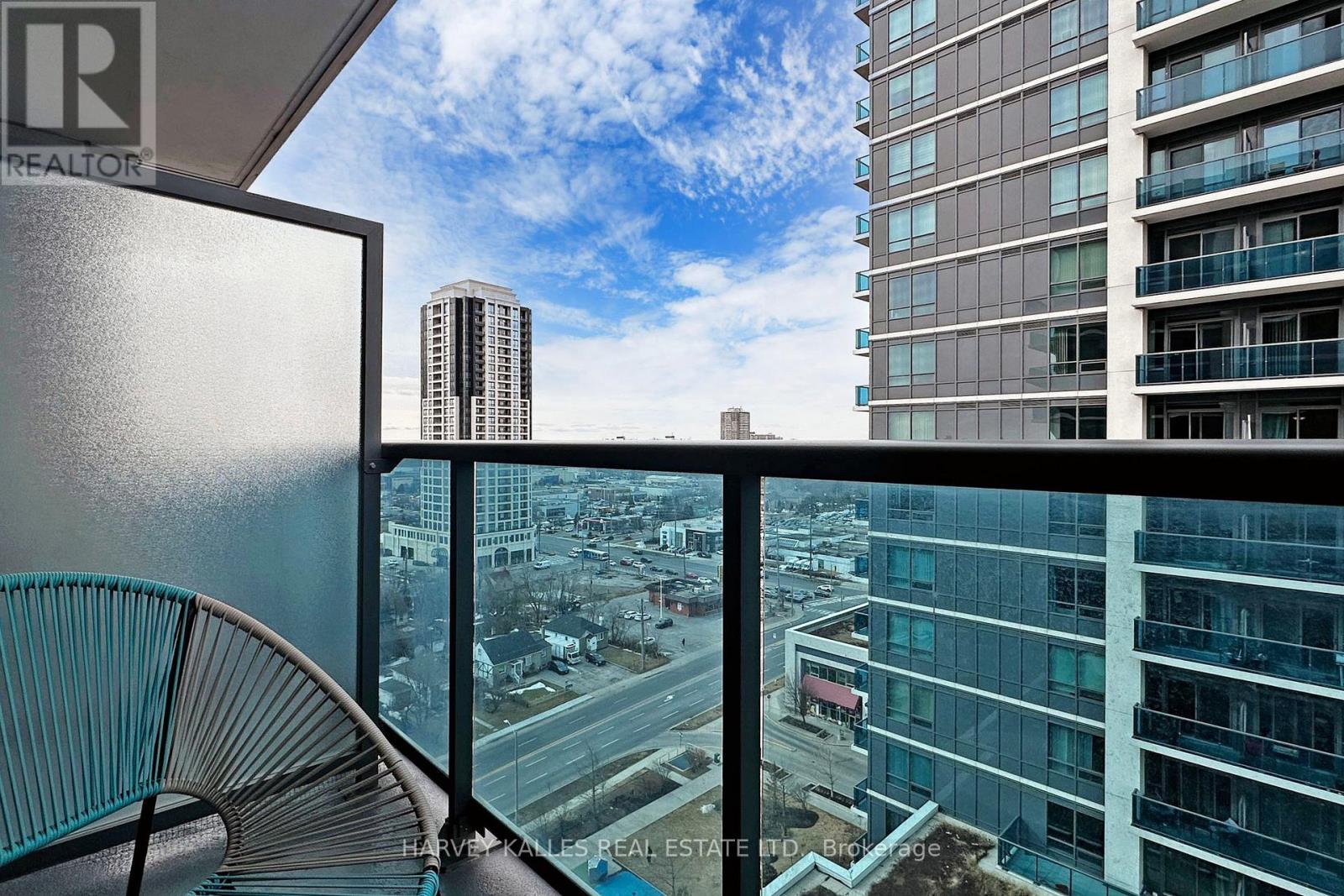 1511 - 7167 YONGE STREET