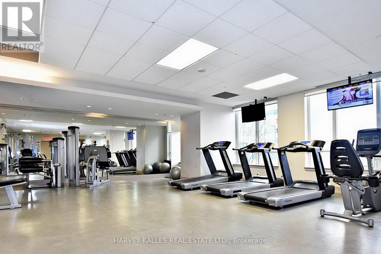 1511 - 7167 YONGE STREET