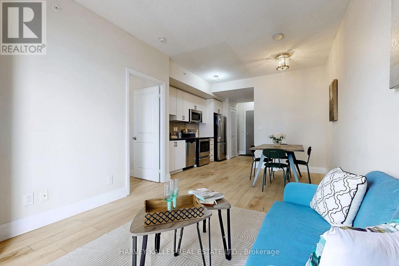 1511 - 7167 YONGE STREET