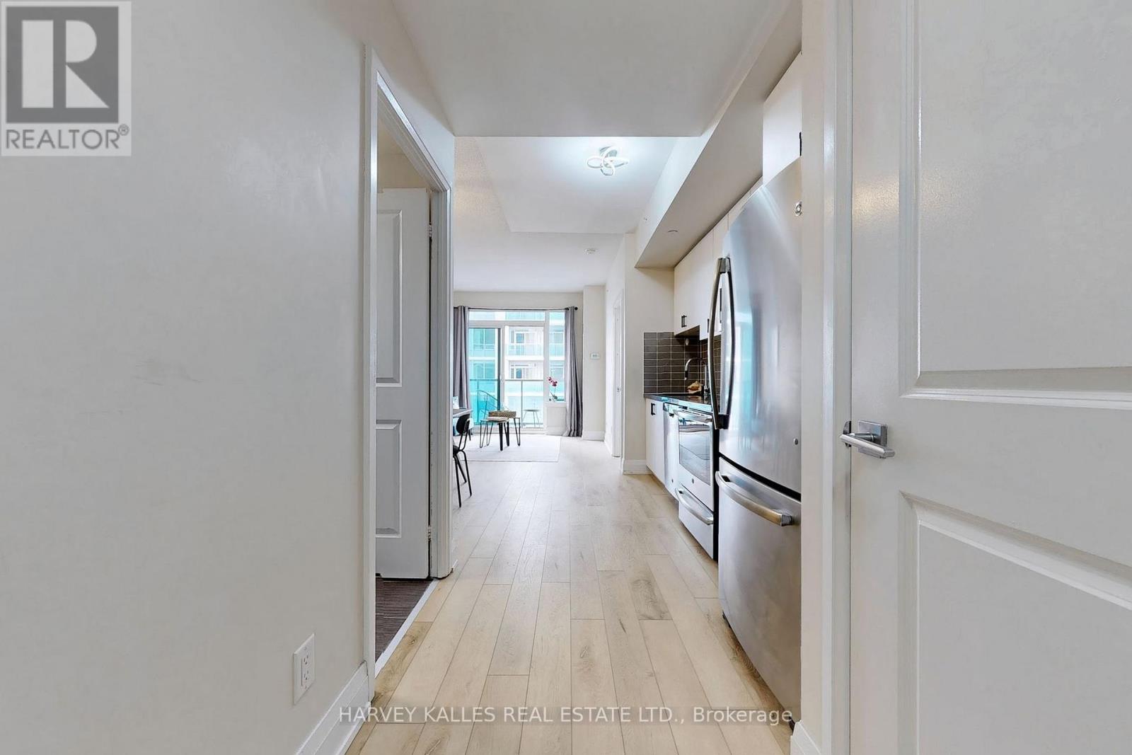 1511 - 7167 YONGE STREET