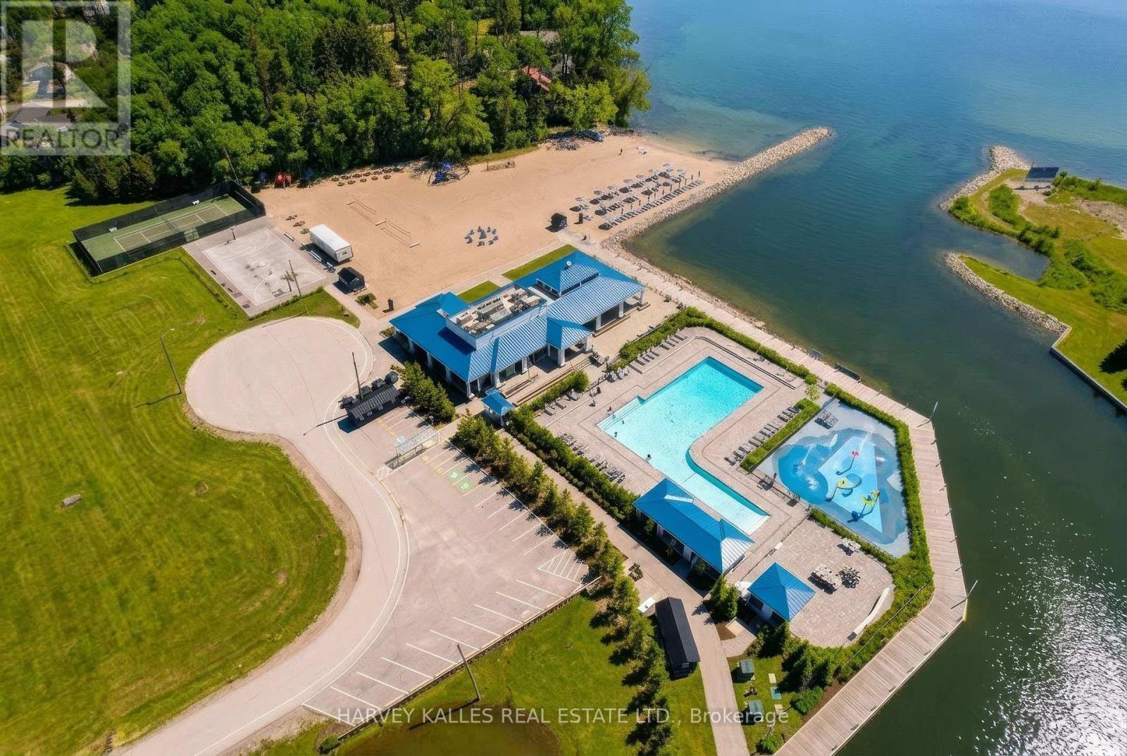 243 - 333 SUNSEEKER AVENUE