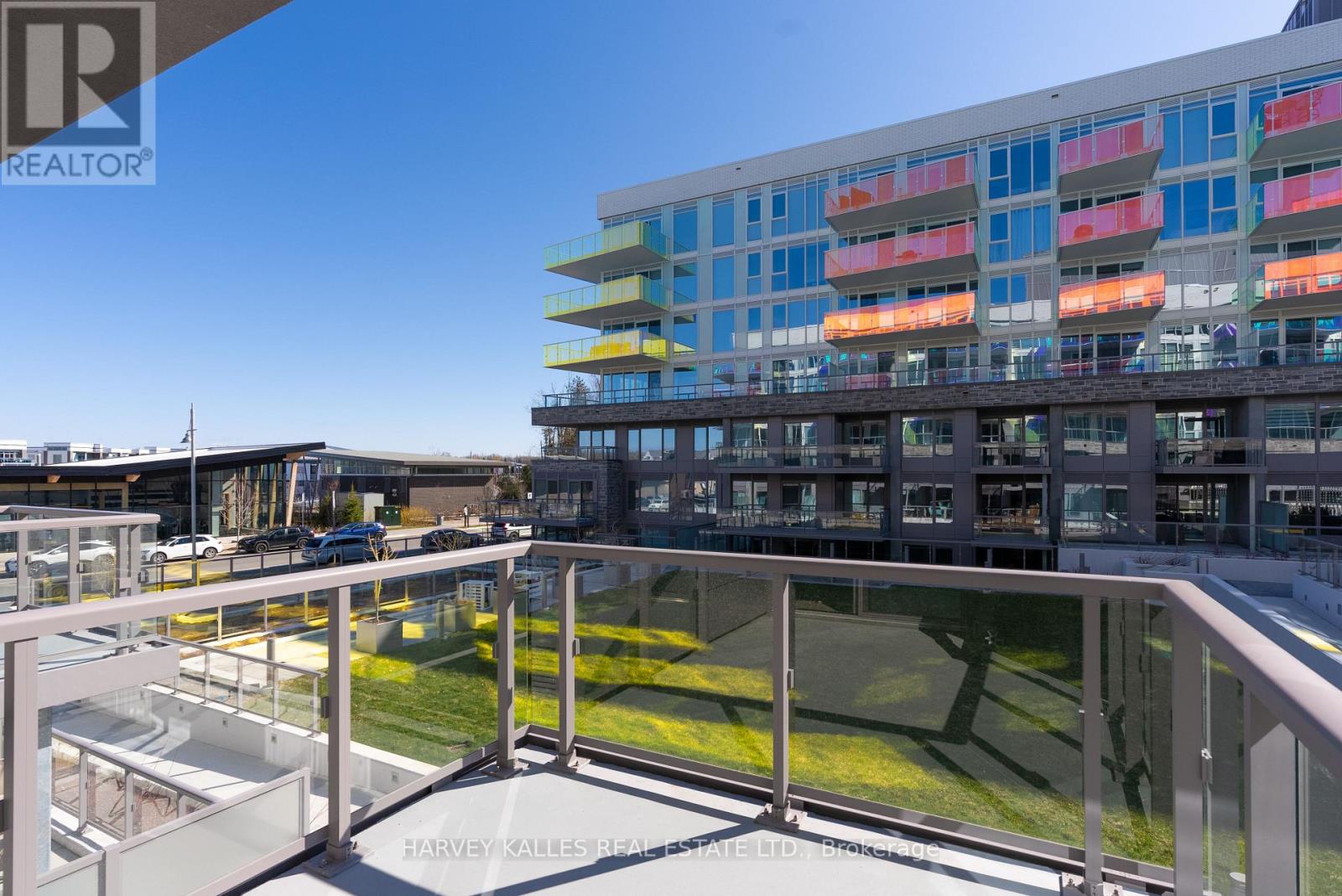 243 - 333 SUNSEEKER AVENUE