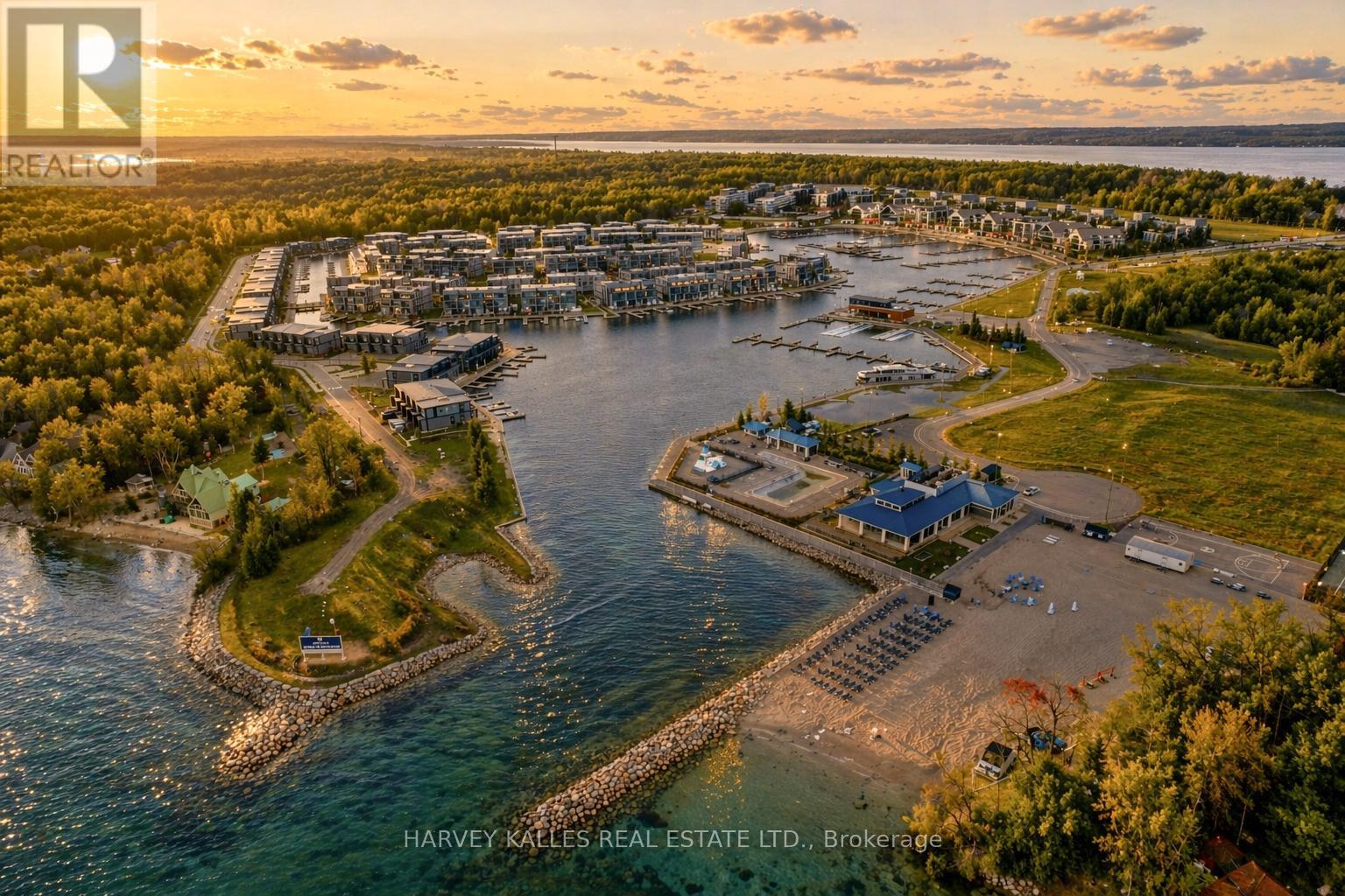 243 - 333 SUNSEEKER AVENUE