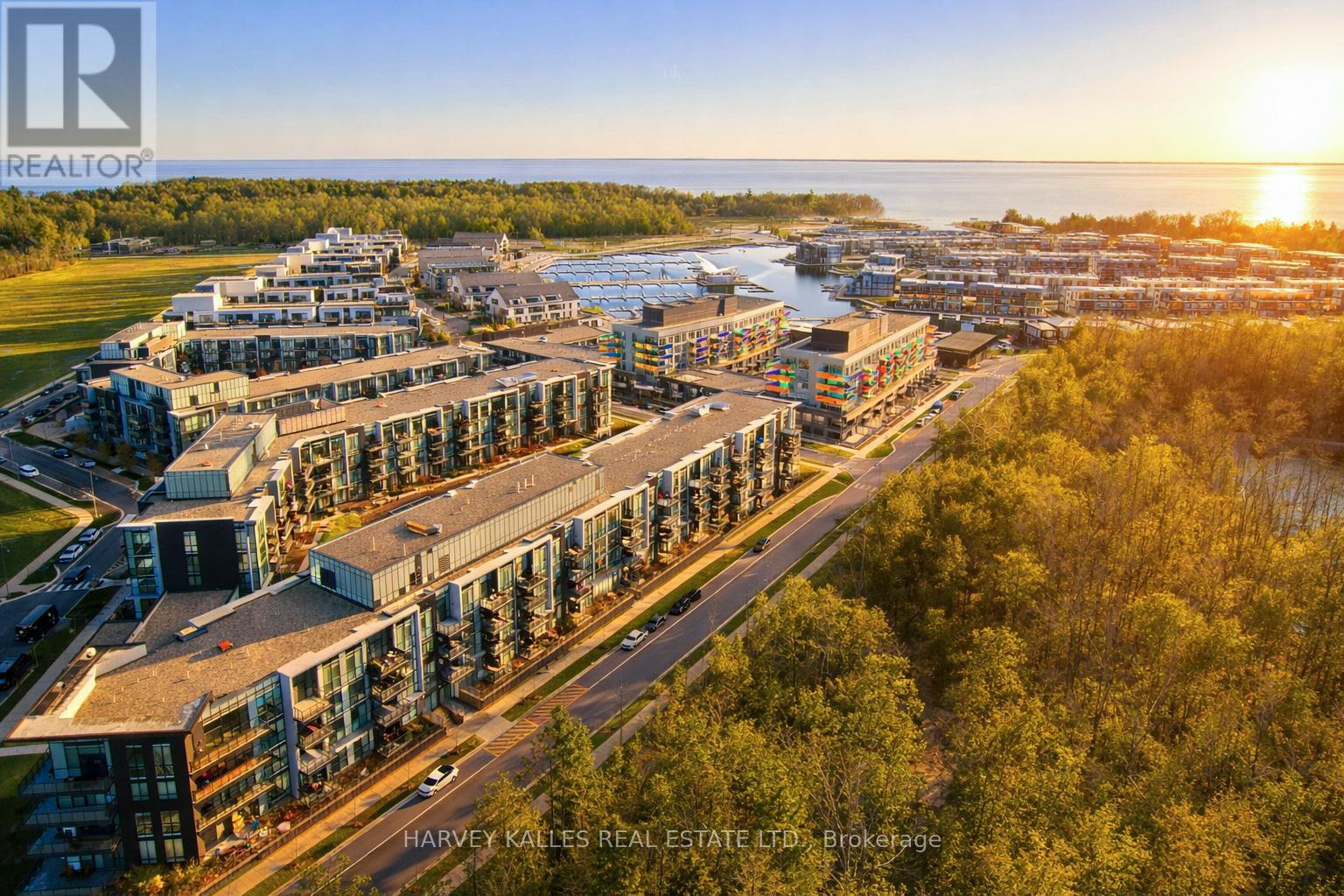 243 - 333 SUNSEEKER AVENUE