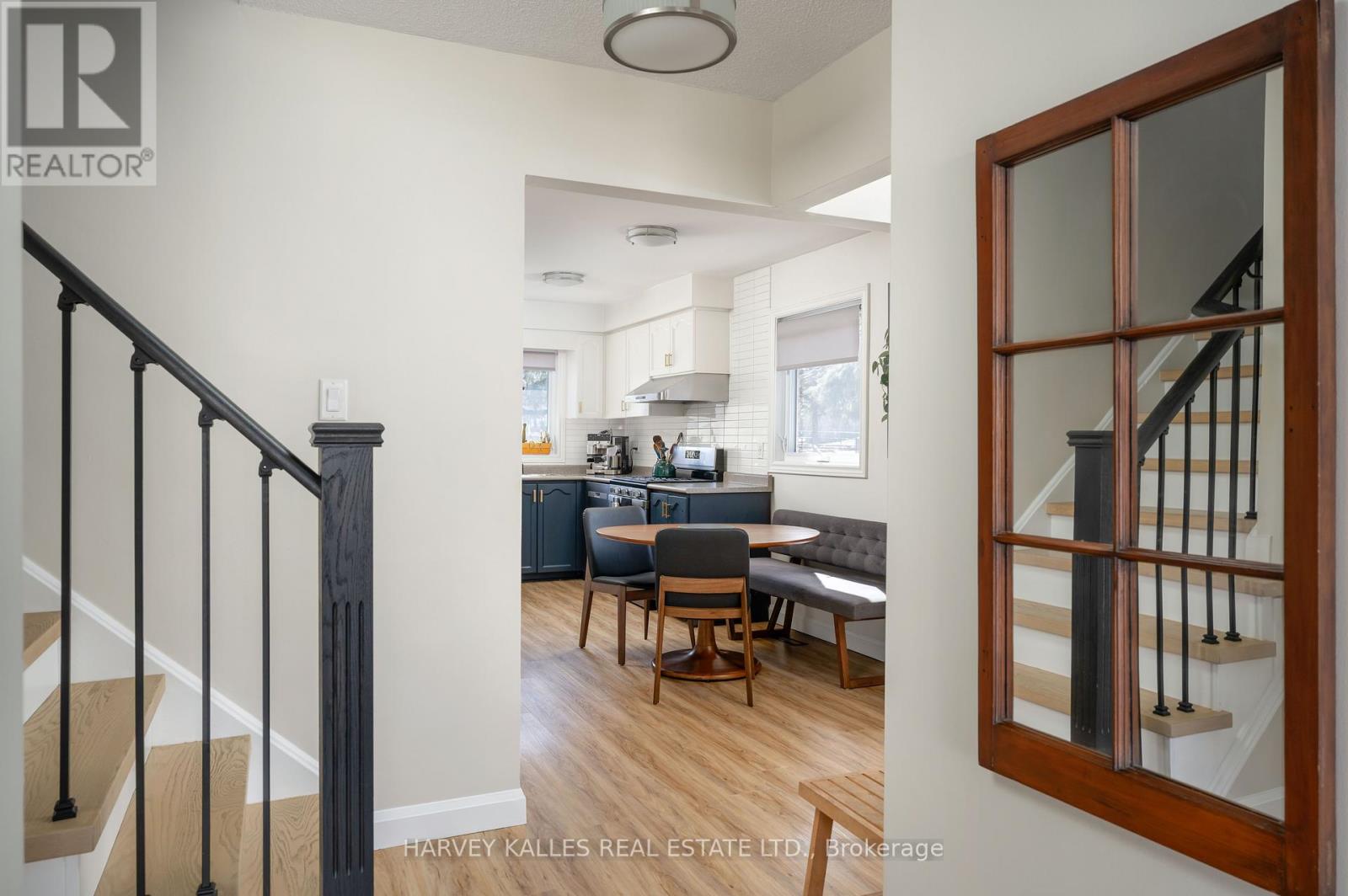 510 PICKERING CRESCENT