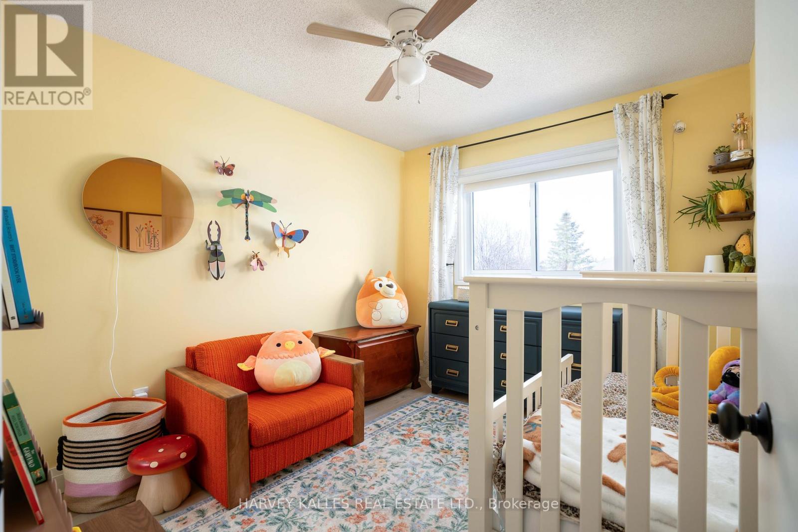 510 PICKERING CRESCENT