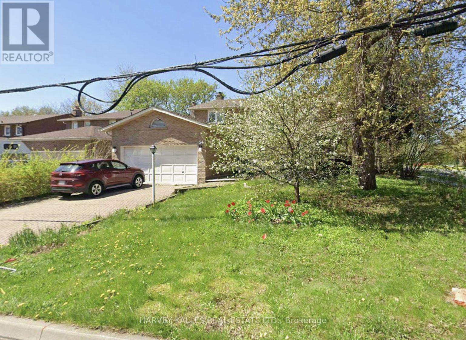54 AILEEN ROAD
