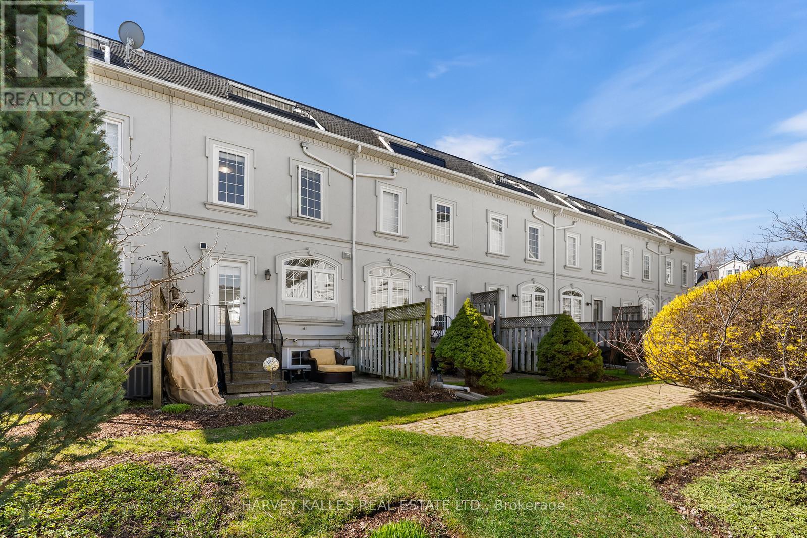 27 BENSON AVENUE