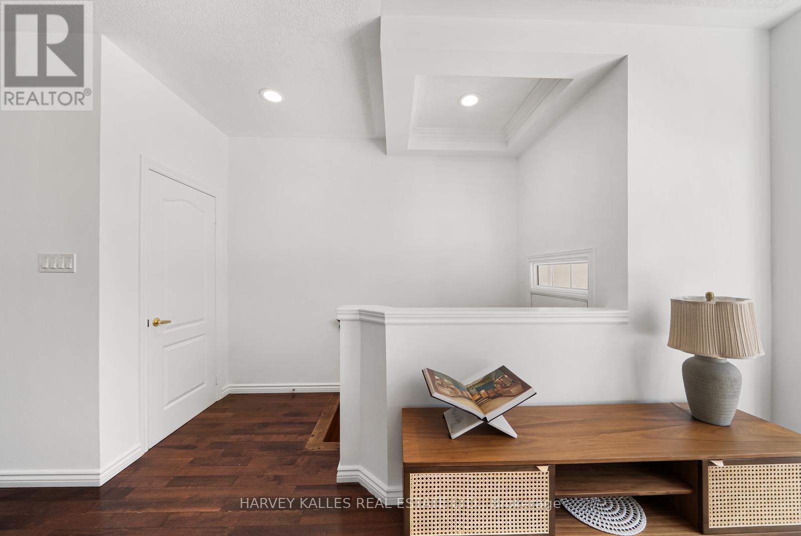 27 BENSON AVENUE