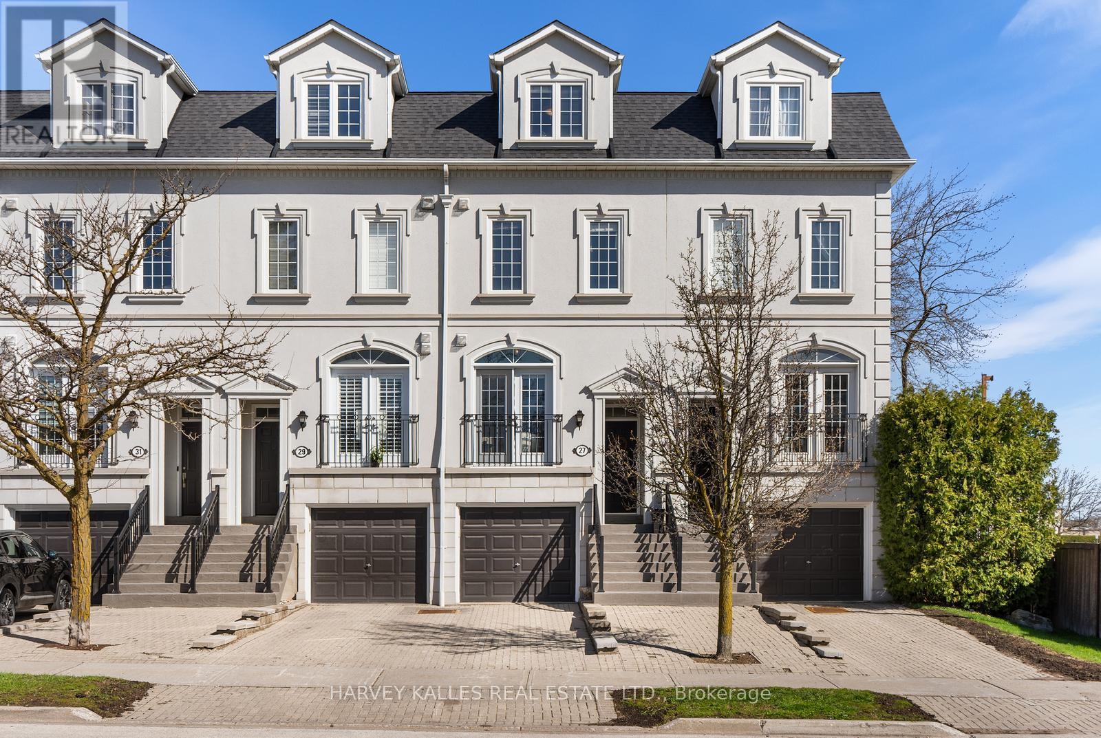 27 BENSON AVENUE