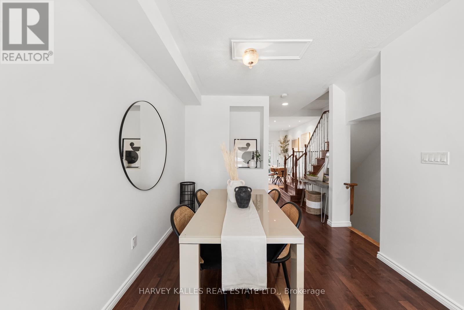 27 BENSON AVENUE