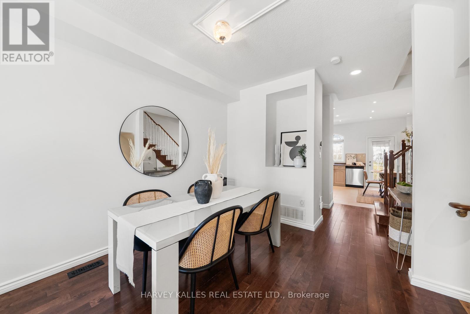 27 BENSON AVENUE