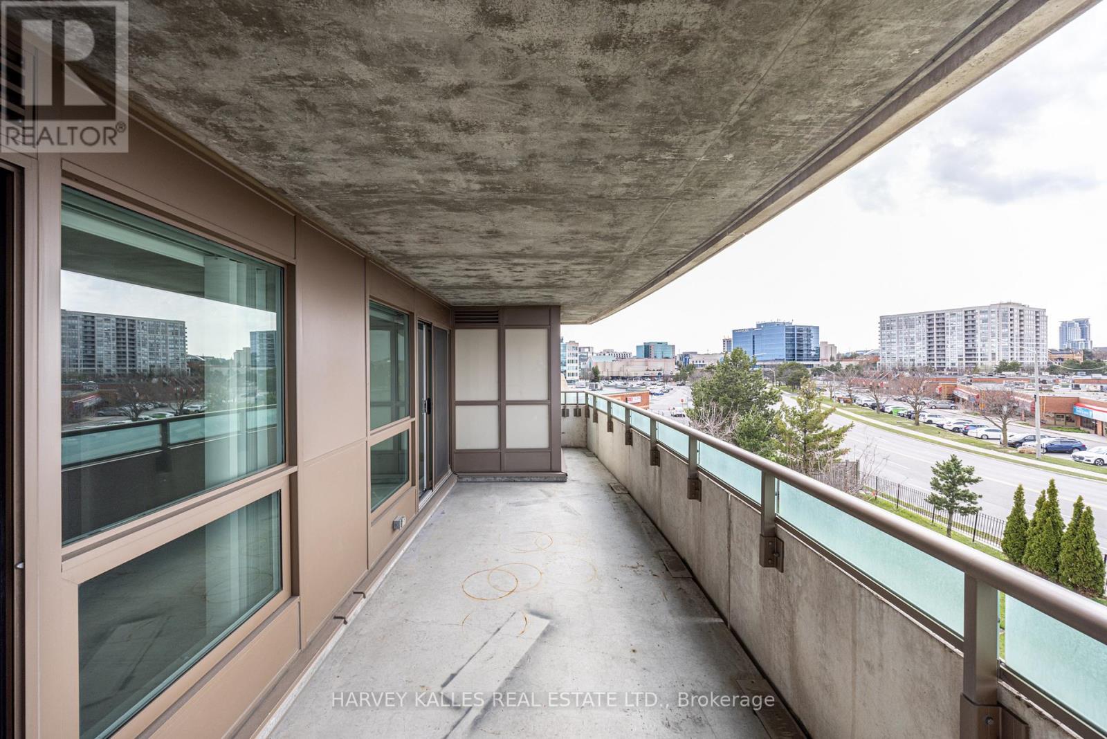 317 - 75 NORMAN BETHUNE AVENUE