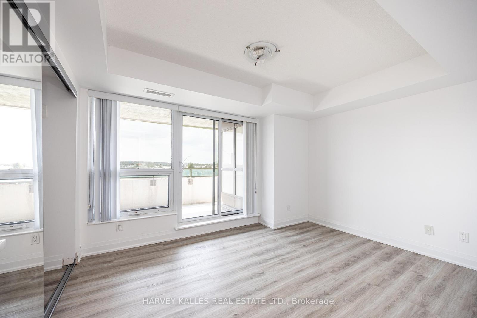 317 - 75 NORMAN BETHUNE AVENUE