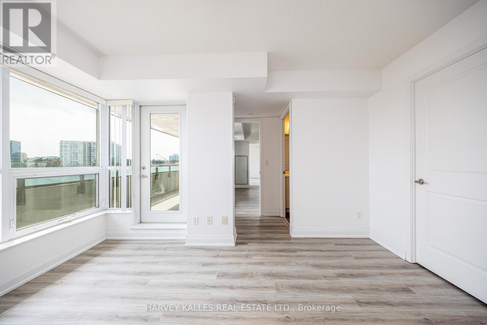 317 - 75 NORMAN BETHUNE AVENUE
