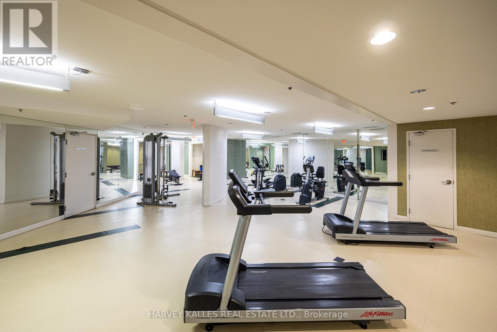 317 - 75 NORMAN BETHUNE AVENUE