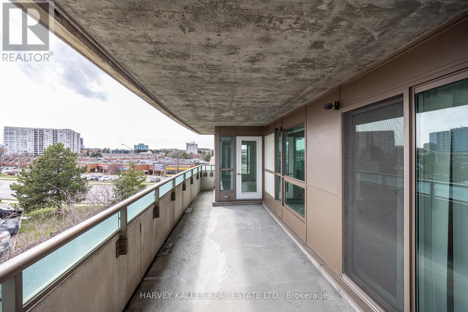 317 - 75 NORMAN BETHUNE AVENUE
