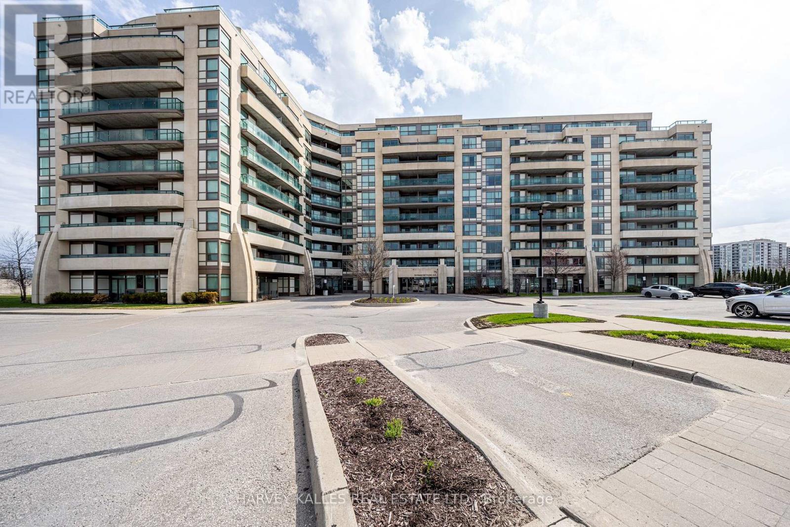 317 - 75 NORMAN BETHUNE AVENUE