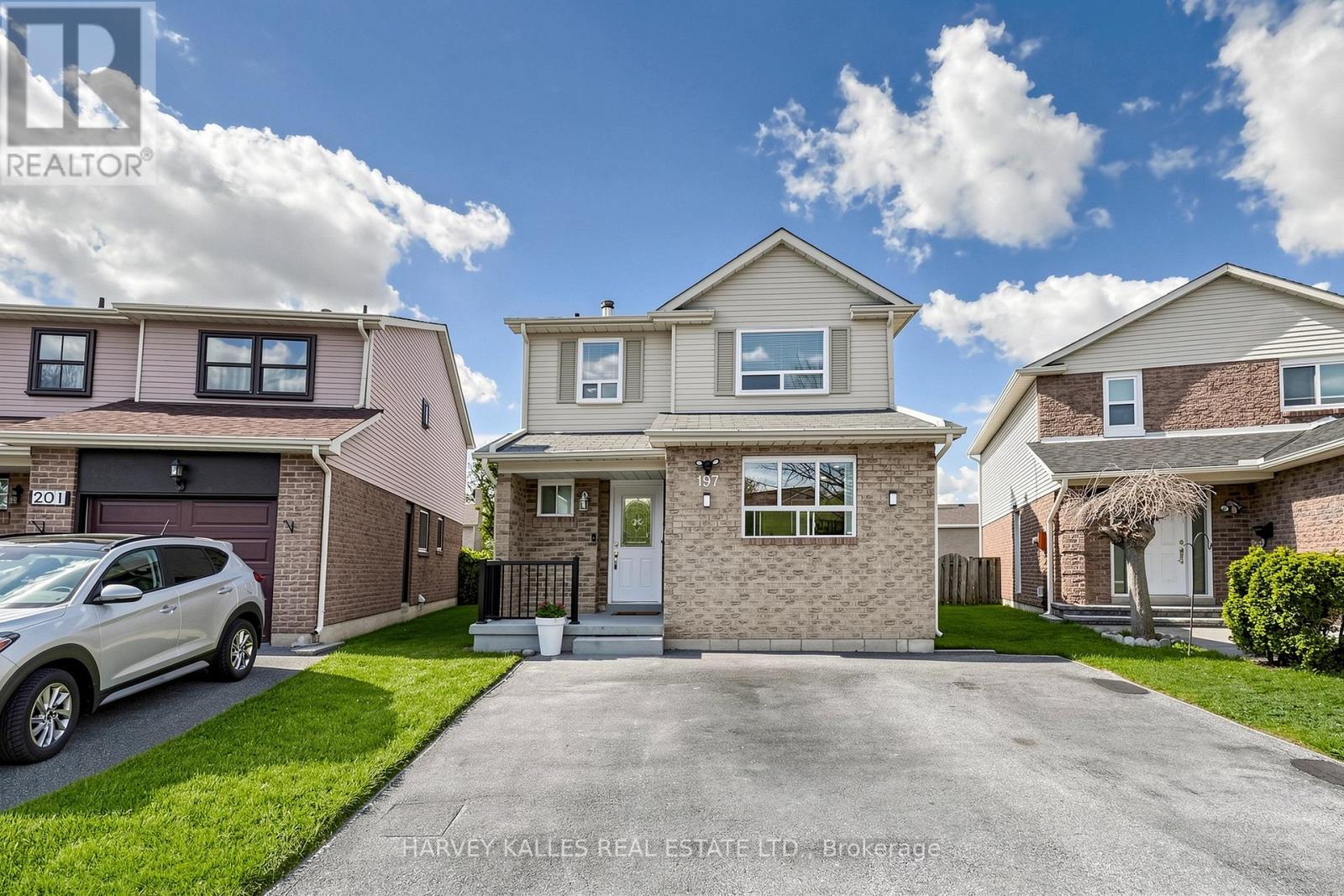 197 LISA CRESCENT