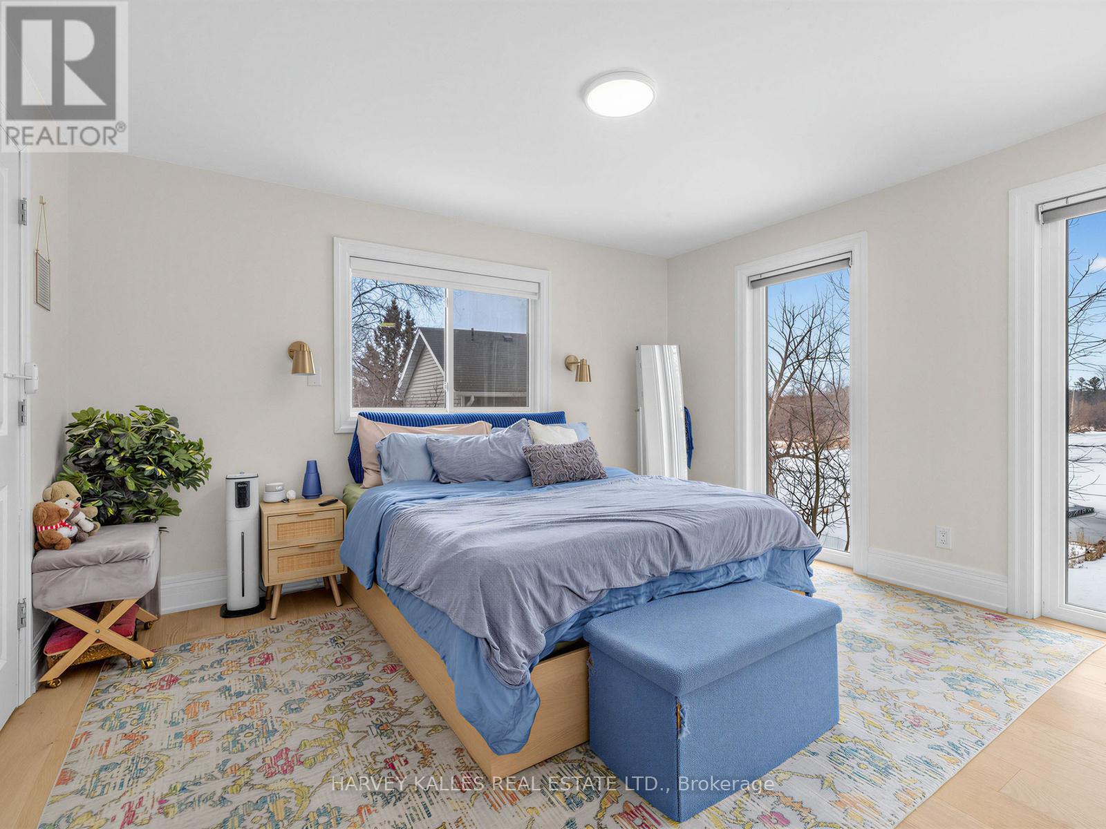 123 SAND ROAD