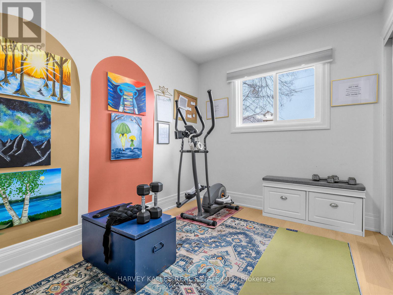 123 SAND ROAD