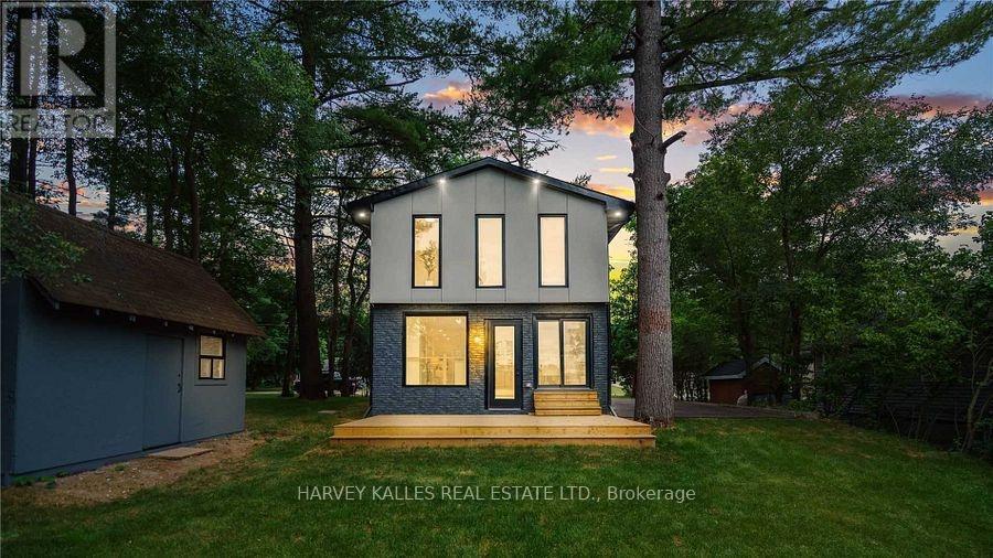 123 SAND ROAD