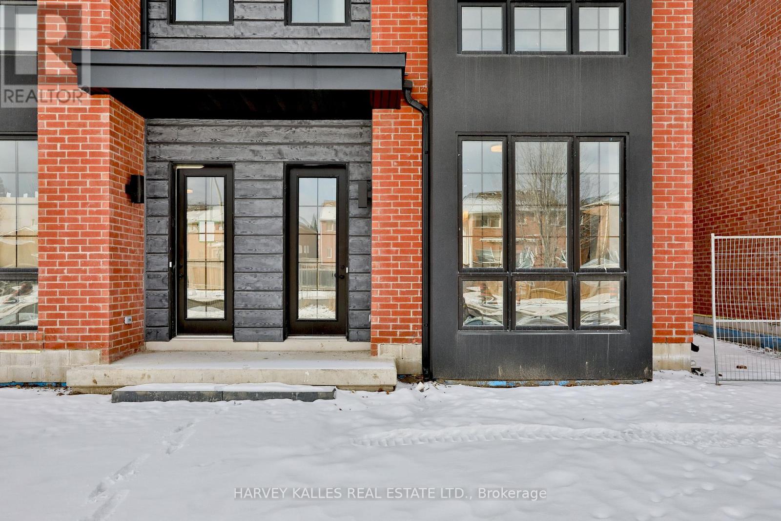 204 ATKINSON AVENUE