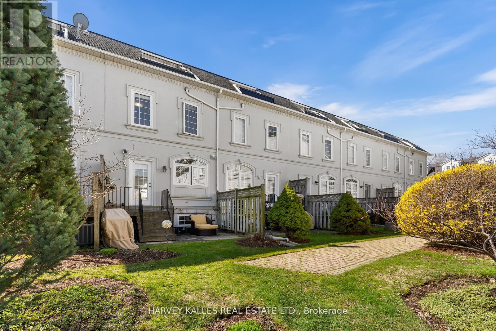 27 BENSON AVENUE
