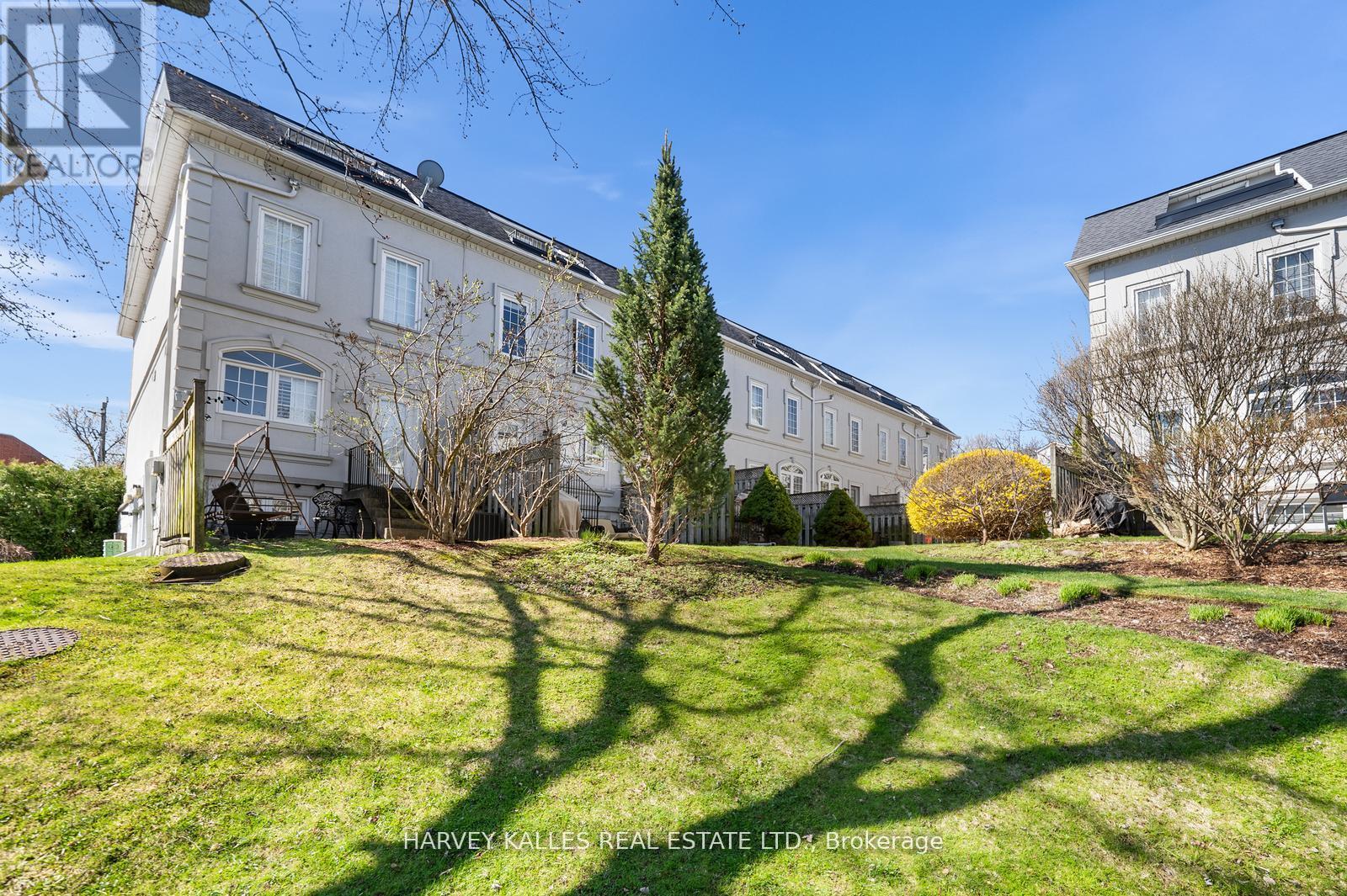 27 BENSON AVENUE