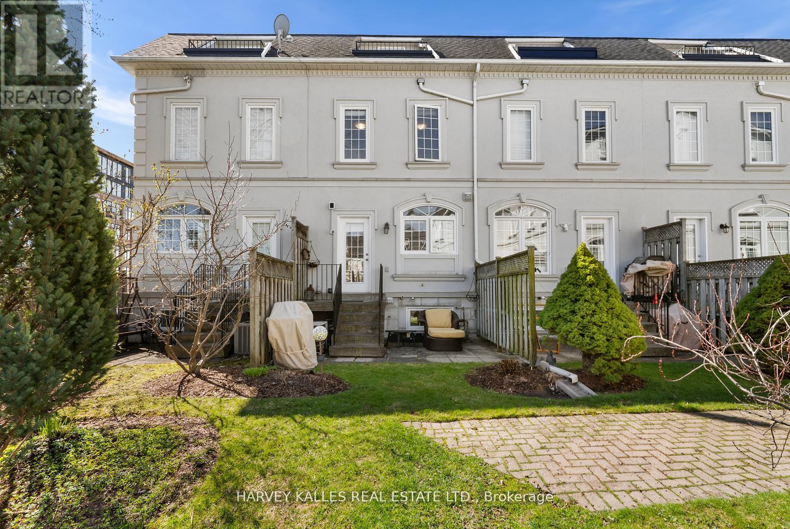 27 BENSON AVENUE