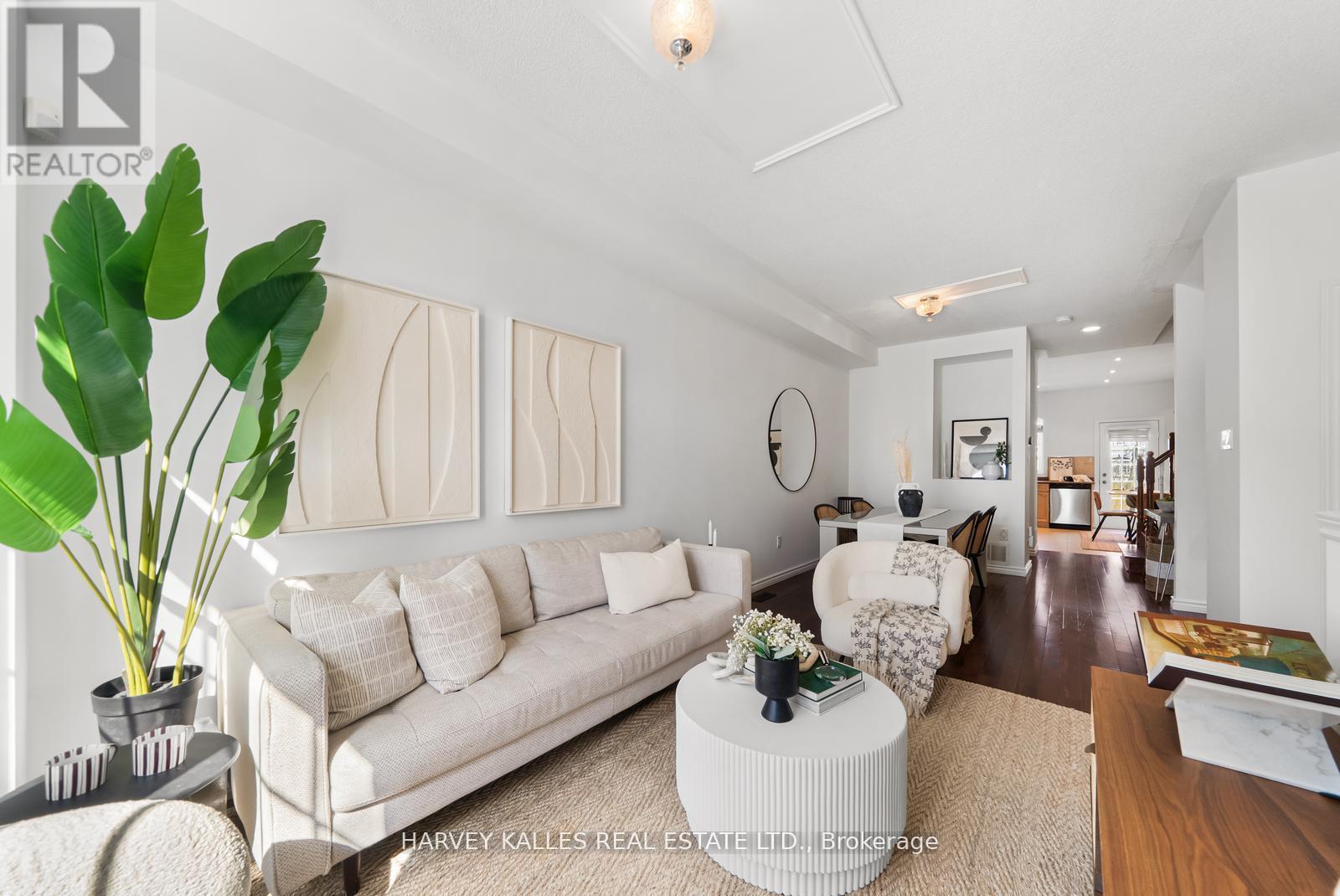 27 BENSON AVENUE