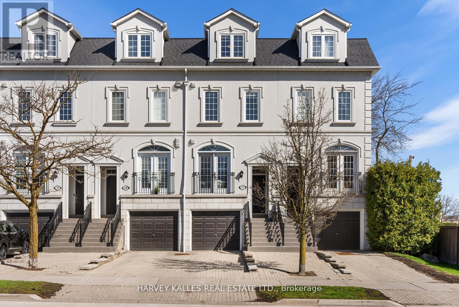 27 BENSON AVENUE